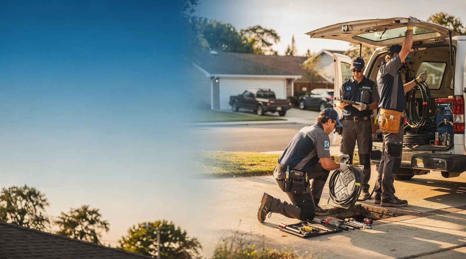 Water Softener Installation in Kernville, CA near me